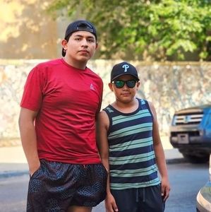 Meet your Posher, Danilo